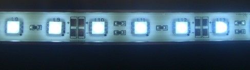 6 - свет прокладки СИД 30В энергосберегающий СМД 5050 для датчика движения легкого для установки