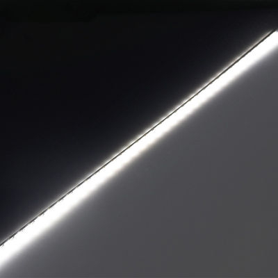 Адвокатура светов 3528 прокладки СИД алюминия ИП65 твердая 2835 18-20льм/привела поток лампы светящий