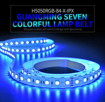 Декоративное освещение света прокладки СИД 24VDC RGBW SMD 5050 3 лет гарантии