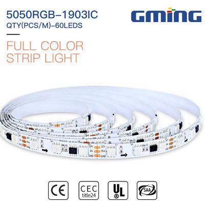 Свет прокладки СИД Pcb 12W 520-530nm SMD RGB Ra80 10mm