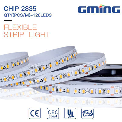 2Oz PCB 2130lm 22W привел света GM-H2835Y-126-X-IPX ленты