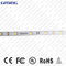 Декоративные бортовые испуская света прокладки СИД 2835 5050 Smd Ip67 водоустойчивые 120 Led/M DC12V 24V