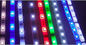 свет прокладки 2700к-8000к гибкого трубопровода СИД 12/24В для домашнего украшения рождества партии Адвокатуры