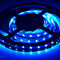 Ширина приведенная лампы ДК5В 10мм света 5050 ленты ленты цифров свободная 18В/М освещая гибкая