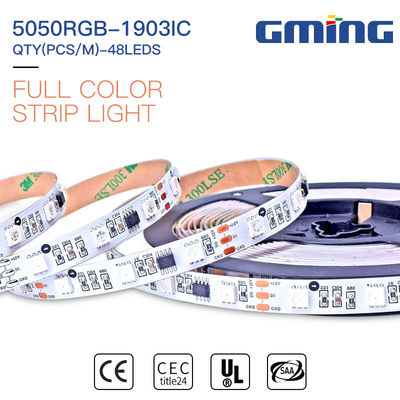 свет прокладки СИД 9.6W 24VDC SMD 5050 для аварийного освещения прихожей