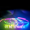 Изменение приведенное цвета прокладки Waterproo светов прокладки Rgb 5050 гибкое светлое